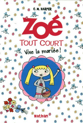 couverture de : Vive la mari&eacute;e !