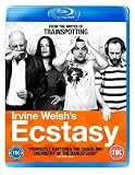 Irvine Welsh's Ecstasy (2011) ( ) [ UK Import ] (Blu-Ray) - Adam Sinclair