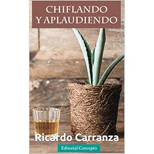 Chiflando y Aplaudiendo