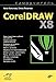 Produktbild CorelDraw X8. Samouchitel