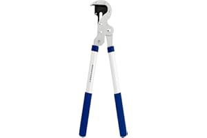 Spear & Jackson 8160RS robuste Amboss-Astschere, 660 mm