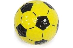 Nitro Novelty Soccer Ball, 3 Pack