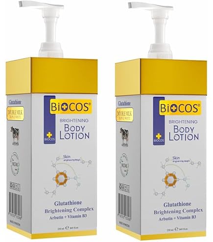 Gluta White Glutathione & Collagen Whitening Body Lotion 250ml (250ML, GOLD): Buy Online at Best Price in UAE - Amazon.ae Gluta White Glutathione & Collagen Whitening Body Lotion 250ml (250ML, GOLD): Buy Online at Best Price in UAE - Amazon.ae