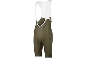 CEROTIPOLAR Cycling Bibs Men, Long Riding Pad Bicycle Biking Bib Shorts UPF50+