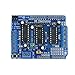 Produktbild VKLSVAN L293D Motor Drive Shield Expansion Board Für Arduino UNO Duemilanove Mega R3 AVR ATMEL
