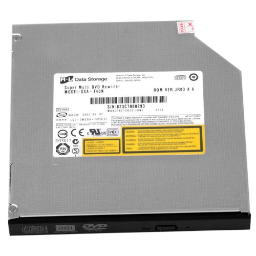 Price comparison product image Dell Inspiron 1525 1545 Optical Drive / DVD Cover / Bezel