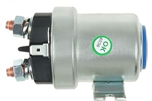 AS-PL SS9158P Solenoide de arranque Solenoide de Arranque Interruptor magnético estárter