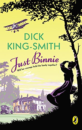 Just Binnie King, Smith Dick