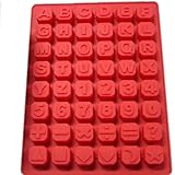 Molde de silicona co