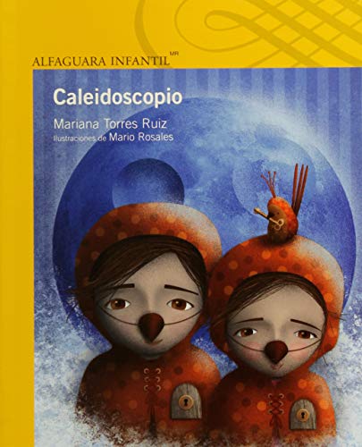 Libro en línea Caleidoscopio PDF