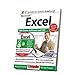 Schritt für Schritt Anleitung. Microsoft Excel: Computerbuch mit Software by 