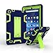 Produktbild Y&M Fire 7 Tablet-Schutzhülle, Kindle Fire, Navyblue/Green
