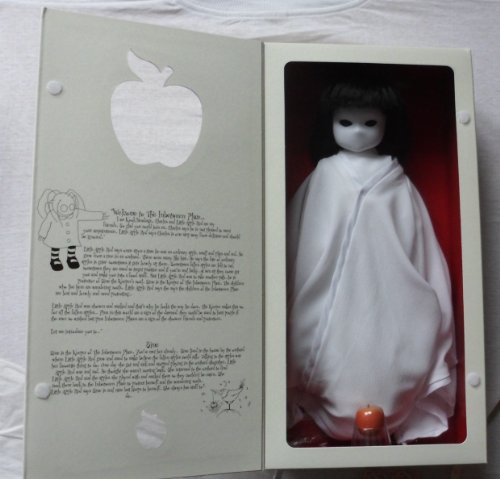 Little Apple Doll 'Sine'