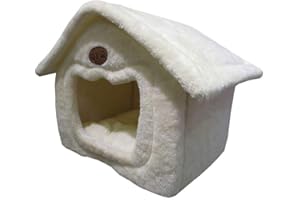 CATS FASHION Maison Petit Chien & Chat ''Daily'' BLAN