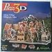 Produktbild Puzz-3D Alpine Village; 227 Piece 3D Jigsaw Puzzle (P3D-6504) by puzz 3d
