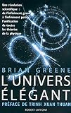 L'univers élégant