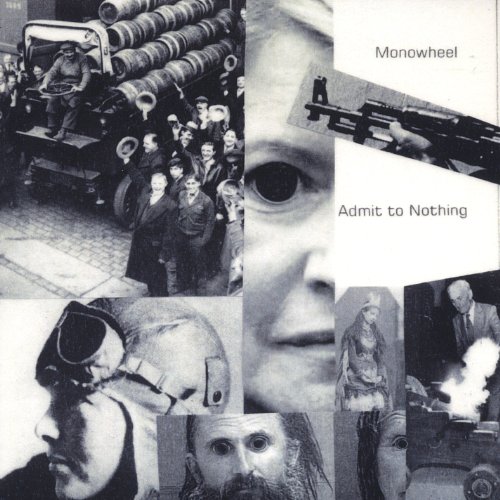 Preisvergleich Produktbild Admit to Nothing