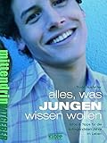 Cover zum Buch Alles, was Jungen wissen wollen: Info...