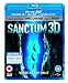 Sanctum (Blu-ray 3D + Blu-ray + Digital Copy) [Region Free]