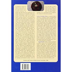 La tierra de los astures.: Nuevas perspectivas sobre la implantación romana en la antigua Asturia (Trea Varia)