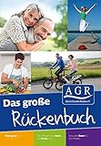 Das große AGR-Rückenbuch bei Amazon kaufen
