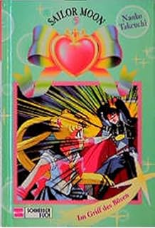Sailor Moon Bd 2 Mondstein Flieg Und Sieg Amazon De Takeuchi Naoko Czernich Michael Bucher As we all know sailor moon is a cultural icon, combining her german voice with the most iconic german out there just was a thing bound to happen.a low. sailor moon bd 2 mondstein flieg und