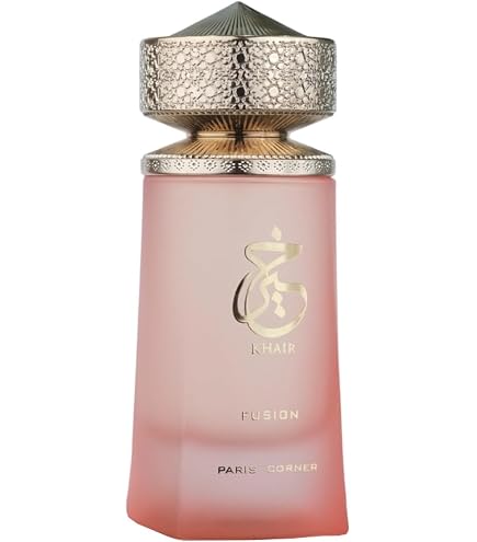 PARIS CORNER FAYORA EAU DE PARFUM 100ML 3.4 FL.OZ : Amazon.ae: Beauty