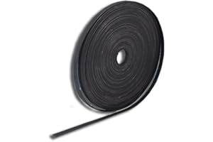 Impresora 3D Correa dentada 5M GT2 2mm paso 6mm ancho CNC Eewolf