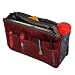 PackNBUY Maroon Handbag Purse Switcher Travele Organizer kit RS.399.00