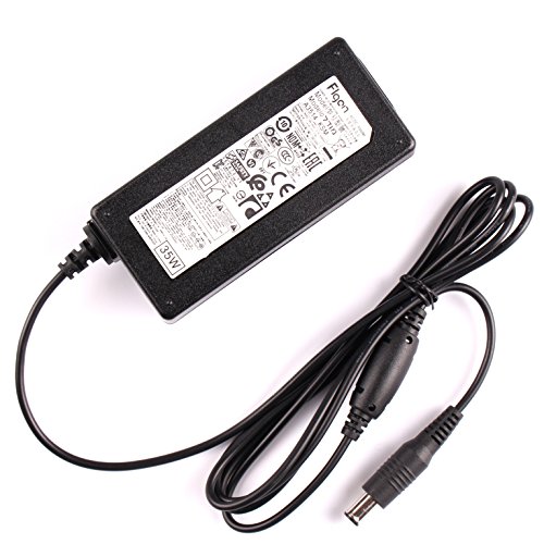Flgan 14V Moniteur Chargeur Alimentation pour Samsung AD-3014 PN3014 PA-1031-21 A3514_ESM A2514_DVD C24F396 S24D330H S22F350FH S24F350F C27F396 S27E330H S24D340H C27F390FHU LS22F352 S24F356FH - 2