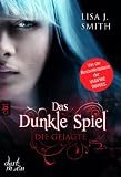 Cover zum Buch Das dunkle Spiel: Die Gejagte