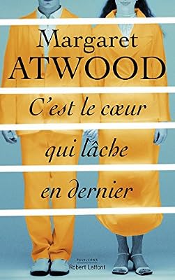 Robert Laffont C'est le coeur qui lâche en dernier