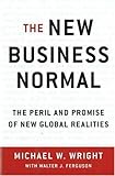 Image de The New Business Normal: The Peril And Promise of New Global Realities