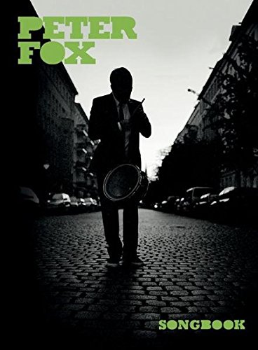 Preisvergleich Produktbild Peter Fox Songbook