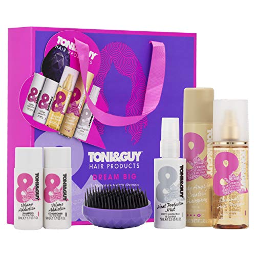 TONI&GUY Dream Big Gift Bag