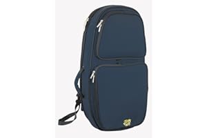 TOM & WILL Tom & sera 26bh-387 baryton Horn Sac de transport