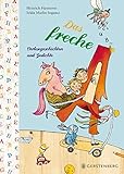 Das freche A - Vorlesegeschichten und Gedichte by