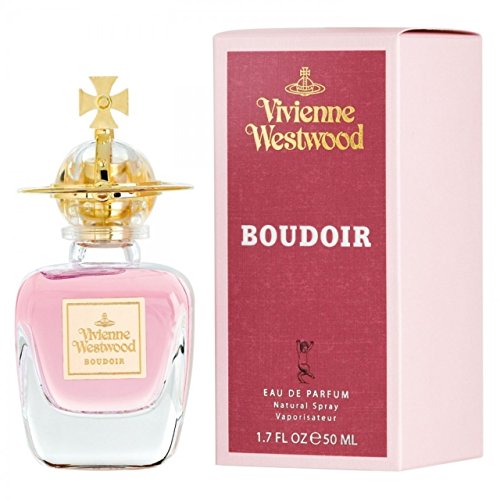 boudoir perfume gift set