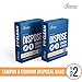 Produktbild Sirona Hygienebeutel - 50 Beutel für diskrete Entsorgung von Tampons und Kondome - Badezimmer Müllbeutel