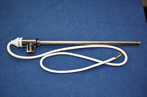 Preisvergleich Produktbild 400 W Handtuchhalter Ersatz Element Plus Duell Kraftstoff, energiesparend