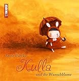 Image de Kulla und die Wunschblume
