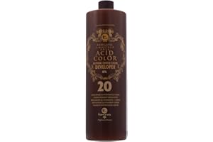 Tecna NCC Developer 20 vol. 6% 1000ml - emulsione ossidante