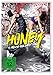 Honey 1-4 [4 DVDs]