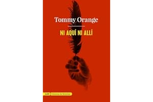 Ni aquí ni allí (AdN) (AdN Alianza de Novelas)