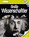 memo Wissen entdecken. Große Wissenschaftler: Das Buch mit Poster! by