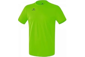erima Teamsport Funcional Camiseta, Unisex niños