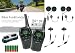 Produktbild Midland G6 XT BIKERSET JETHELM,