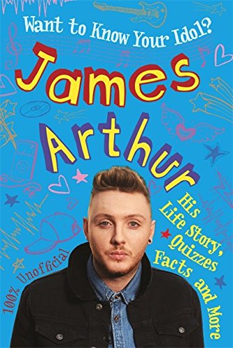 Download James Arthur (Want to Know Your Idol?) Download James Arthur (Want to Know Your Idol?)