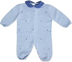 chiaraluna one-piece Tokyo 3 months up to 5 Kgs / 11 Pounds 58 cms / 23 inches