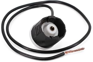 UTSAUTO Universal Brake Proportioning Valve Wire Sensor Fit for All Brake Proportioning Valve PV2 PV4 PV6 Wiring Harness